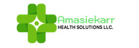 AMASIEKARR HEALTH SOLUTIONS LLC.