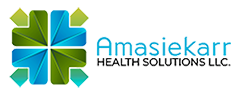 AMASIEKARR HEALTH SOLUTIONS LLC.